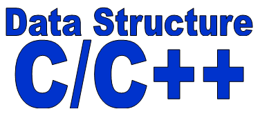 Datastructure Through C/C++