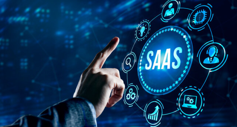 SaaS Data Integrations